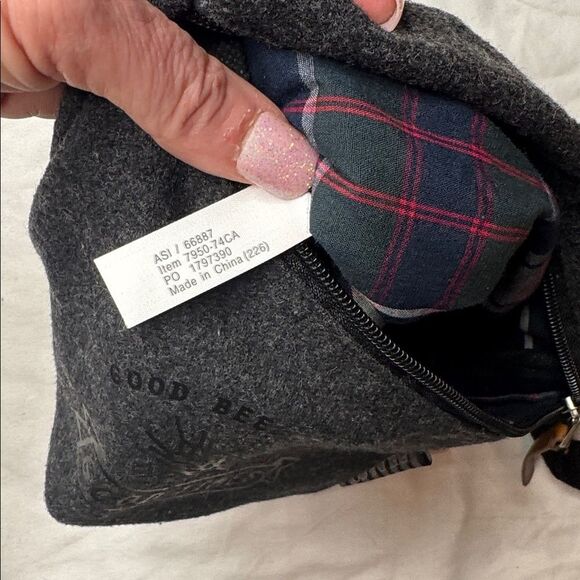 Field And Co Beer Cooler Bag. New With Tag. - Picture 9 of 10